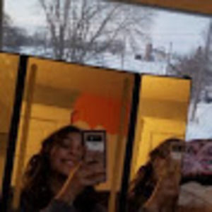 Meet your Posher, Raine